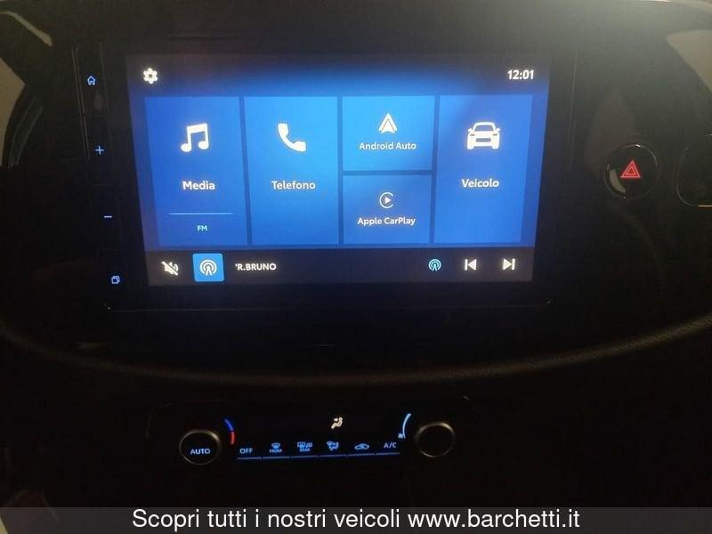 Toyota Aygo X Aygo X 1.0 VVT-i 72 CV 5 porte Trend