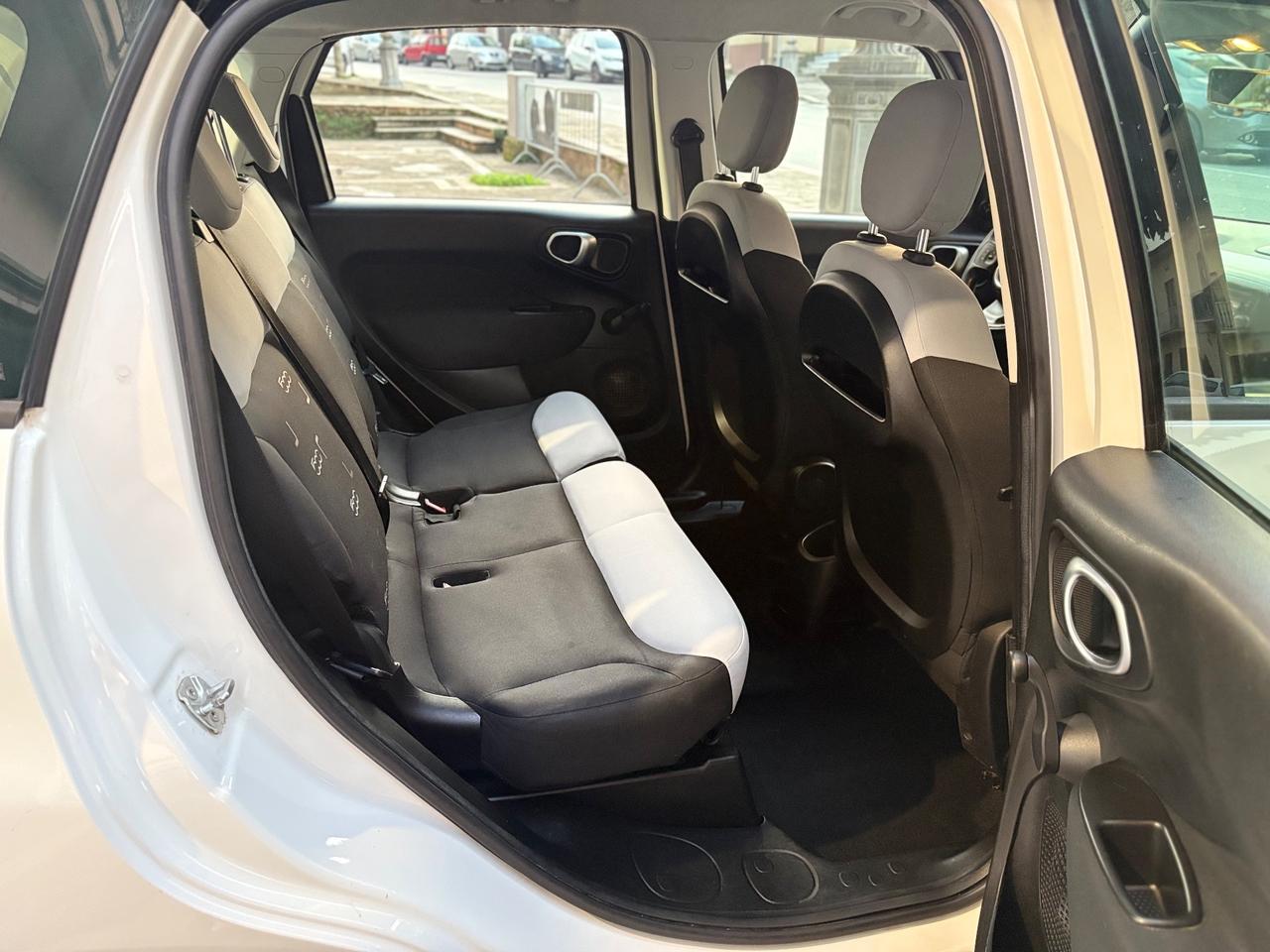 Fiat 500L 1.3 Multijet 85 CV Pop Star BICOLOR UNIPRO