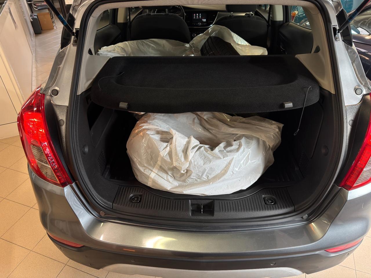 OPEL MOKKA X 1.6cc 136CV Diesel