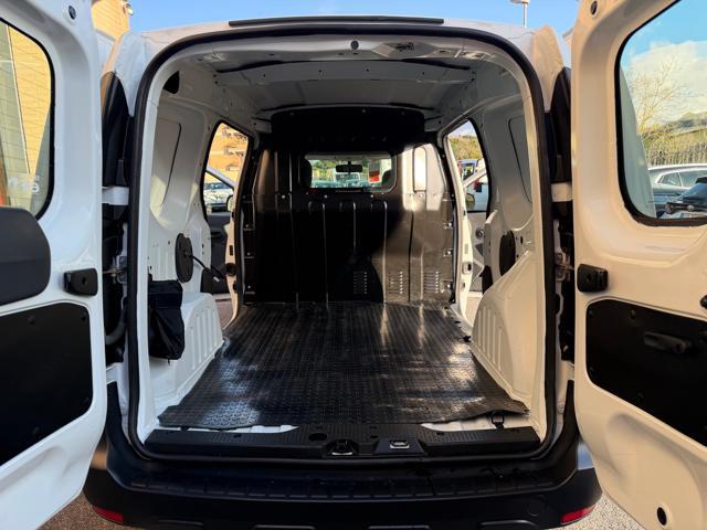 DACIA Dokker 1.6 8V 100CV Start&Stop GPL Furgone