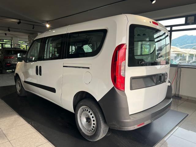 FIAT Doblo Doblò 1.3 MJT PC Combi N1 IVA ESCLUSA