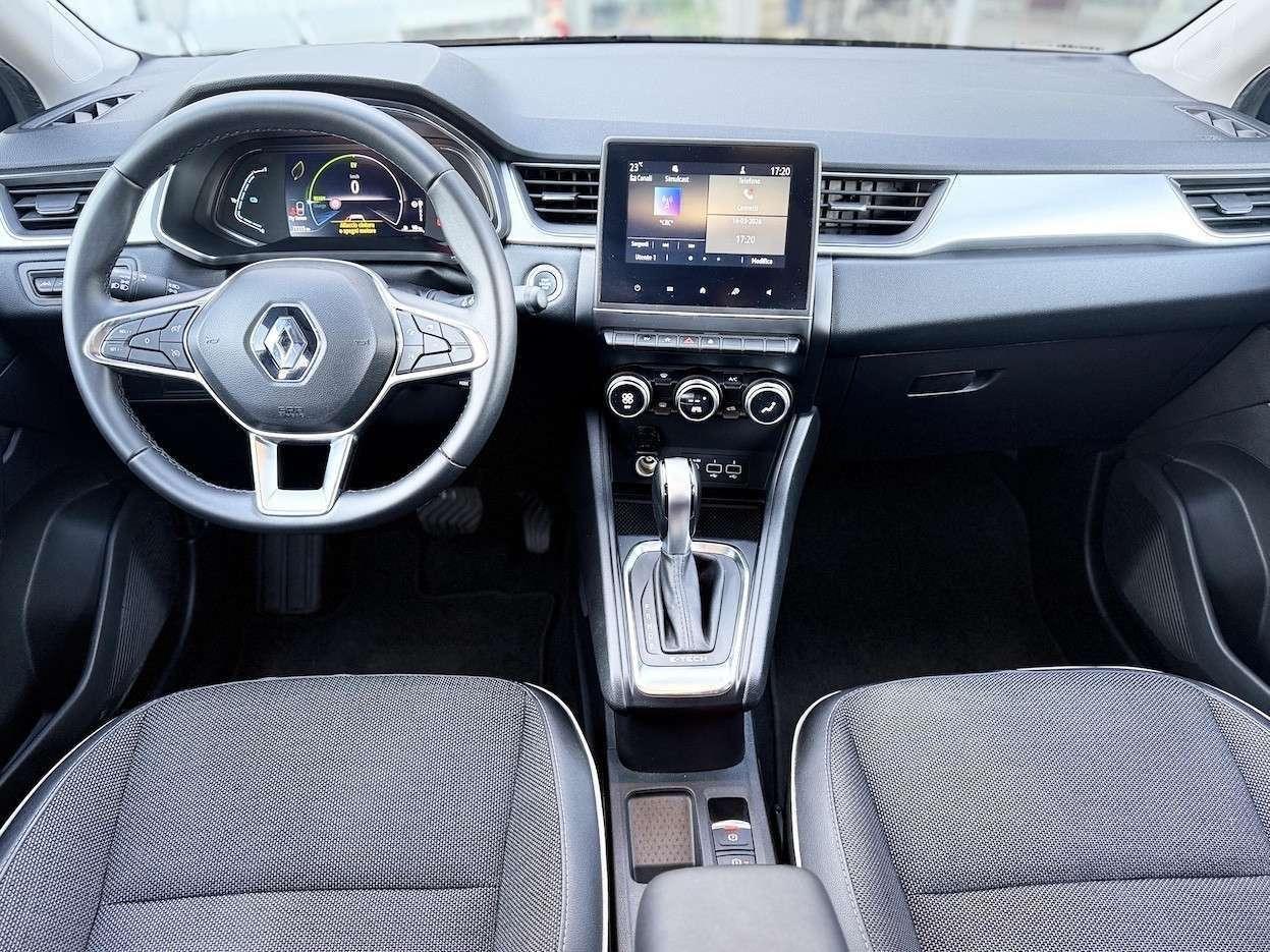 Renault Captur 1.6 Full-Hybrid 95CV E6 Neo - 2022