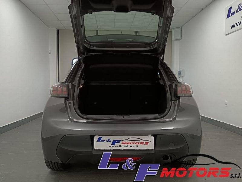 Peugeot 208 Allure BlueHDi 100 S/S