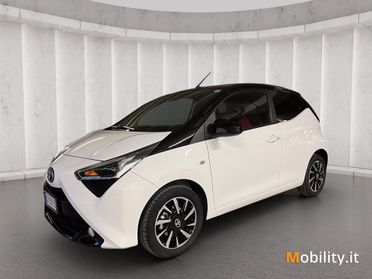 TOYOTA Aygo 5p 1.0 x-you 72cv del 2021