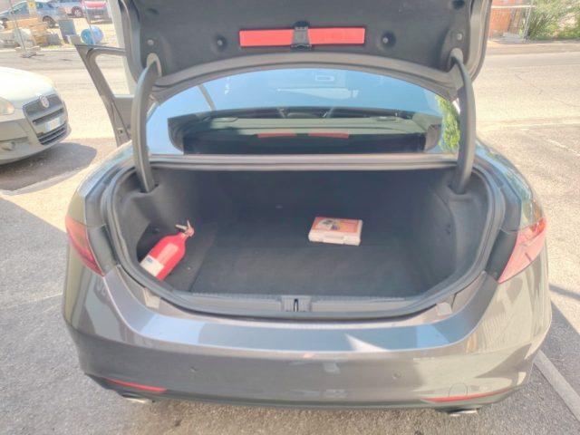 ALFA ROMEO Giulia 2.2 180 CV Super 19000KM-PREZZO REALE-FINANZIABILE