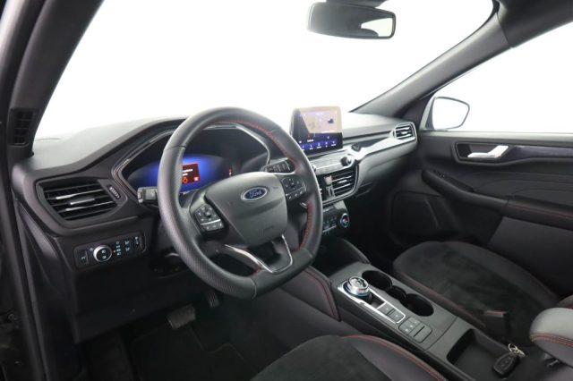 FORD Kuga Kuga 2.5 Full Hybrid 190 CV CVT 2WD ST-Line X