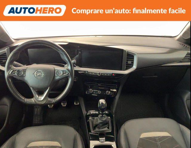 OPEL Mokka 1.5 diesel Ultimate