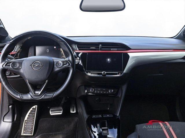 OPEL Corsa 1.2 GS s&s 130cv at8