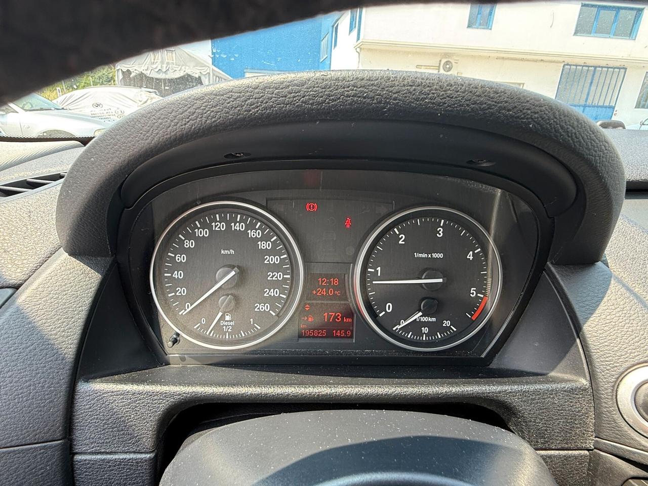 Bmw X1 sDrive18d