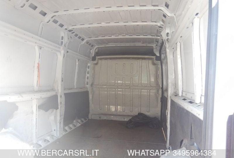 Opel Movano Movano 35 2.2 BlueHDi 140 S&S PLM-TM Furgone Edition