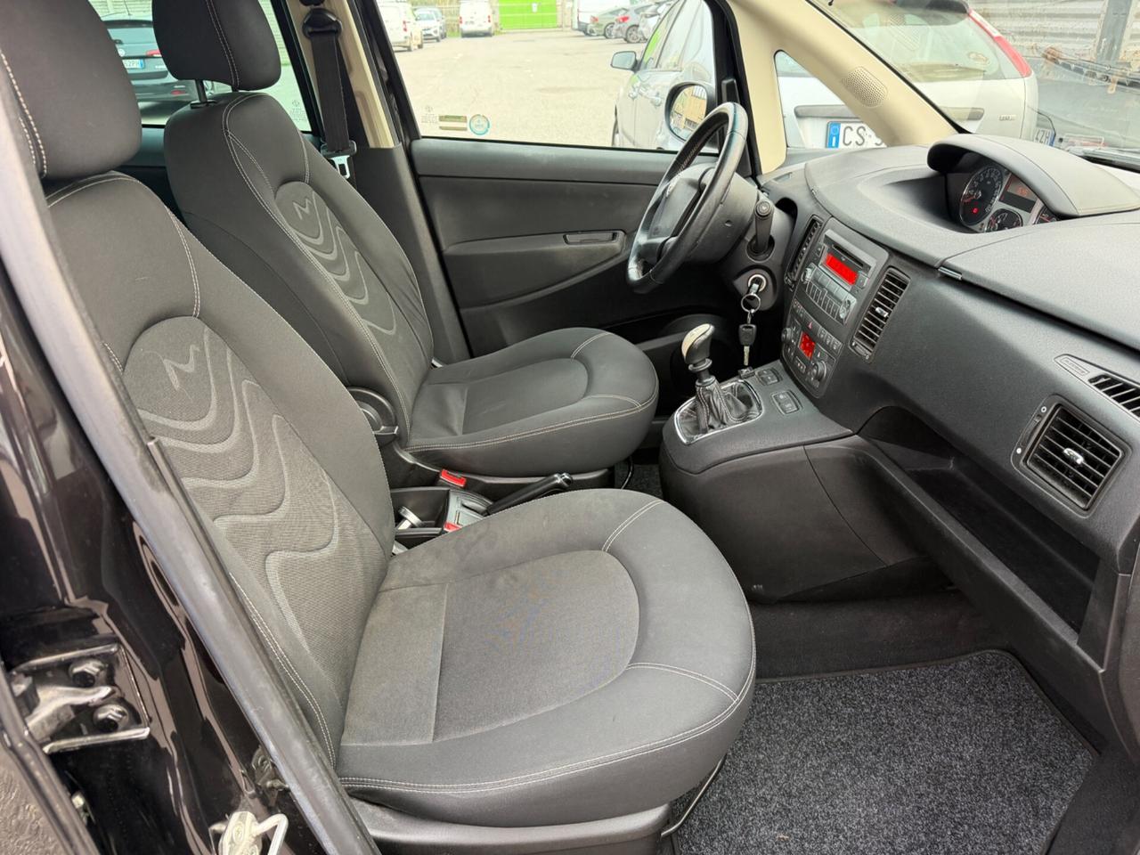 LANCI MUSA 1.4 EURO5A BENZINA-GPL VALIDO 2034