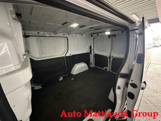 OPEL Vivaro 27 1.6 BiTurbo 140CV PC-TN Furgone Edition