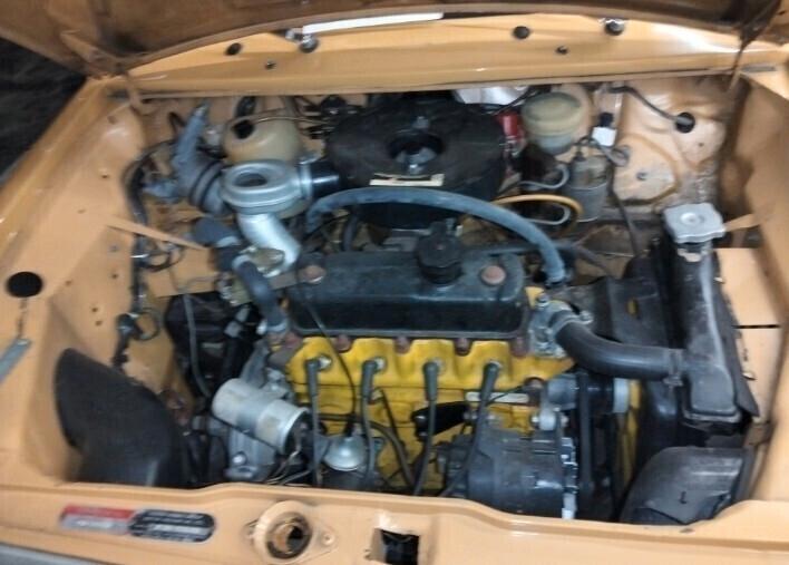 Mini Clubvan Clubman