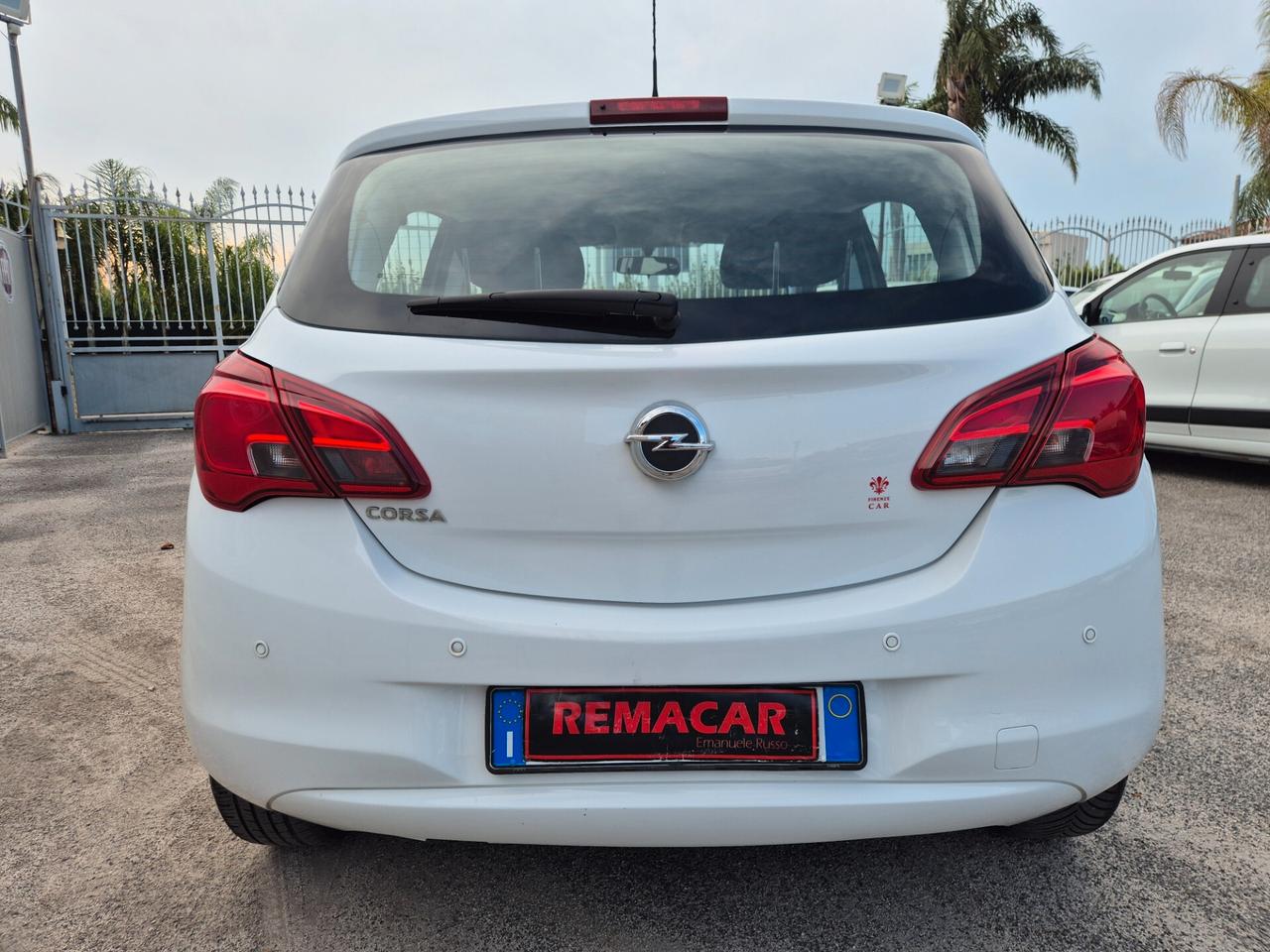 Opel CORSA 1.4 90CV GPL 5 porte Cosmo RESTAYLING
