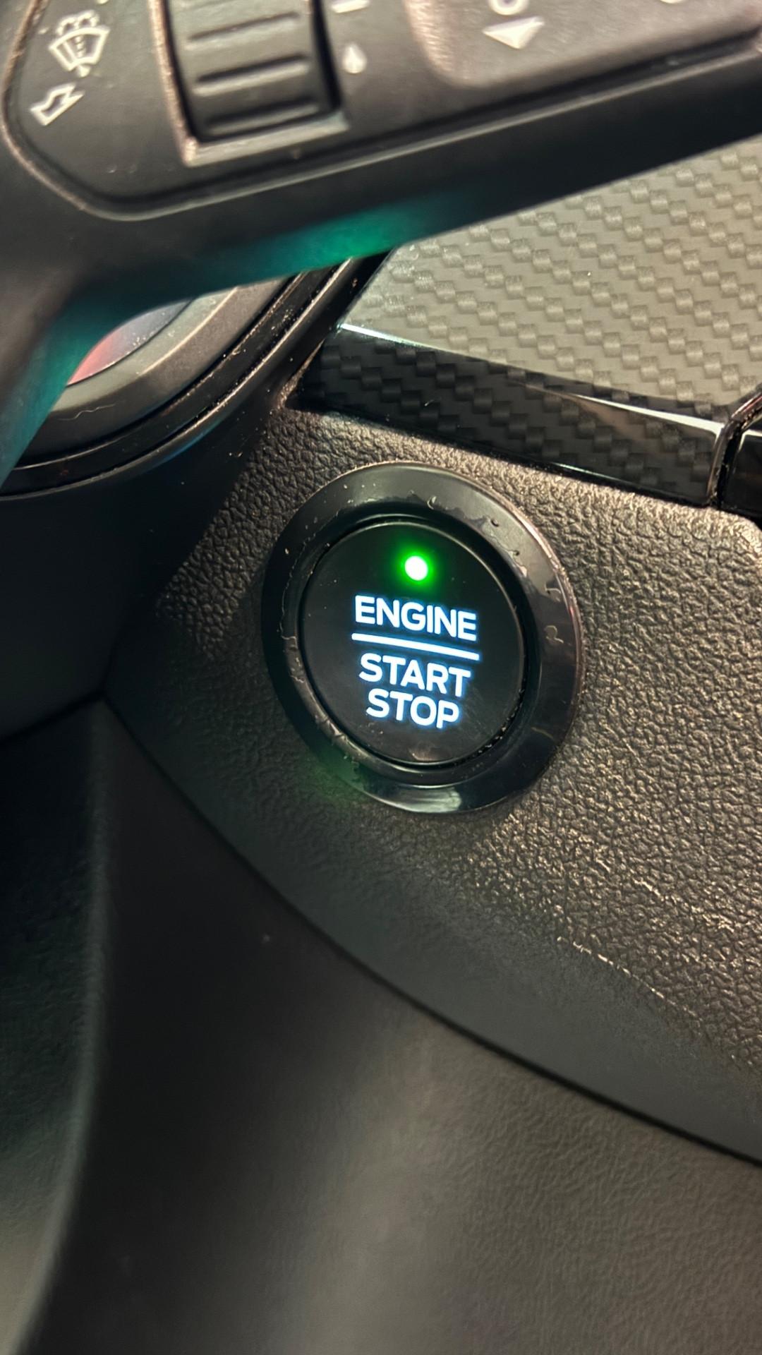 Ford Kuga 2.0 EcoBlue Hybrid 150 CV 2WD St Line X