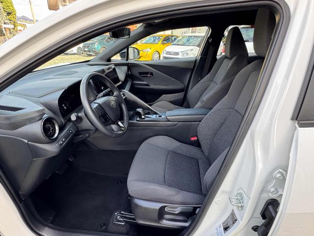 TOYOTA C-HR 1.8 HV Active Eco