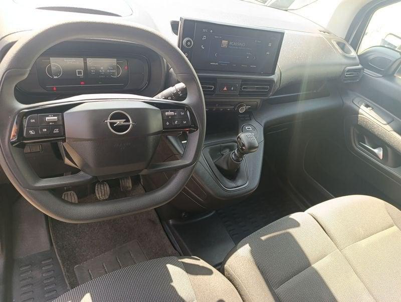 Opel Combo Cargo 1.5 Diesel 130CV S&S PC 1000kg