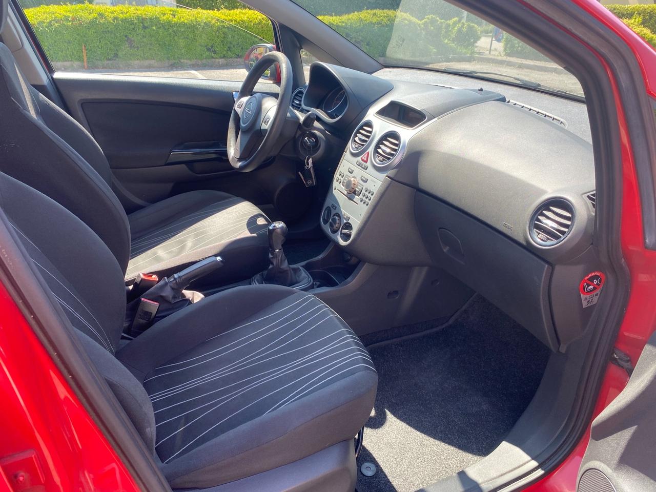 Opel Corsa 1.2 80CV 5 porte GPL-TECH Enjoy