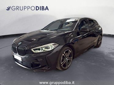BMW Serie 1 F40 Diesel 116d Msport auto
