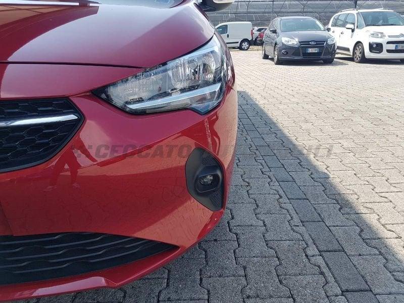 Opel Corsa Corsa 1.5 Blitz Edition s&s 100cv
