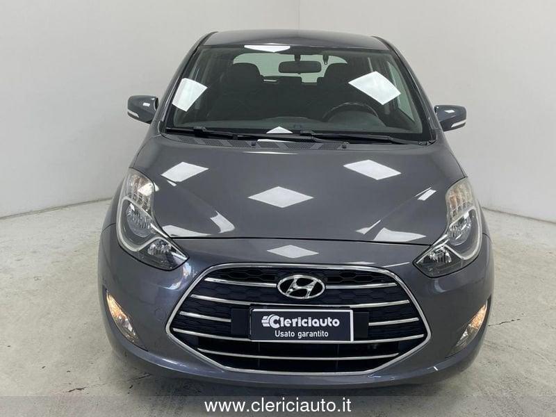 Hyundai ix20 1.4 90 CV XPossible