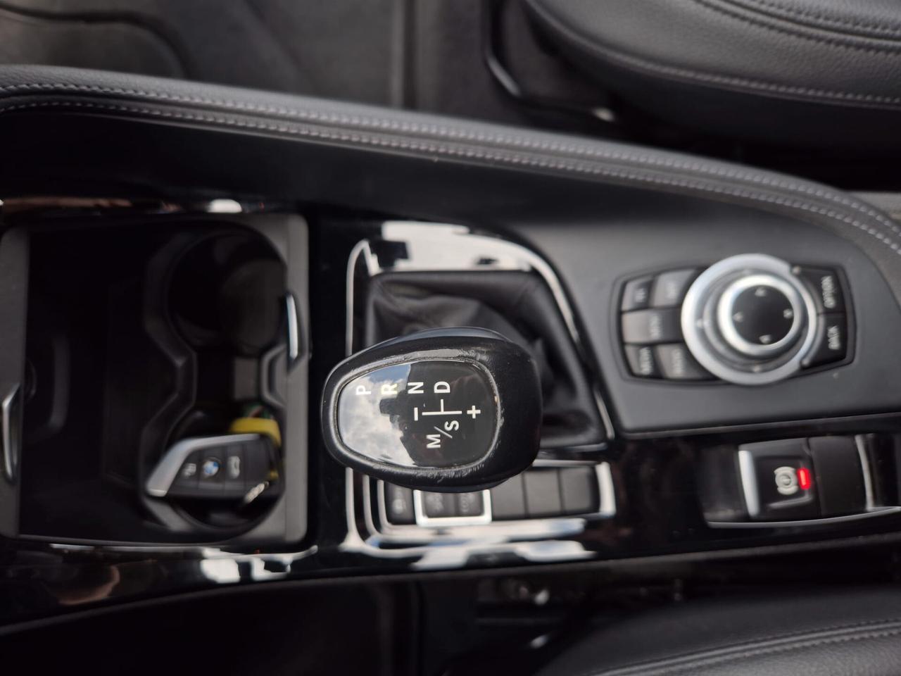 Bmw X1 sDrive18d xLine