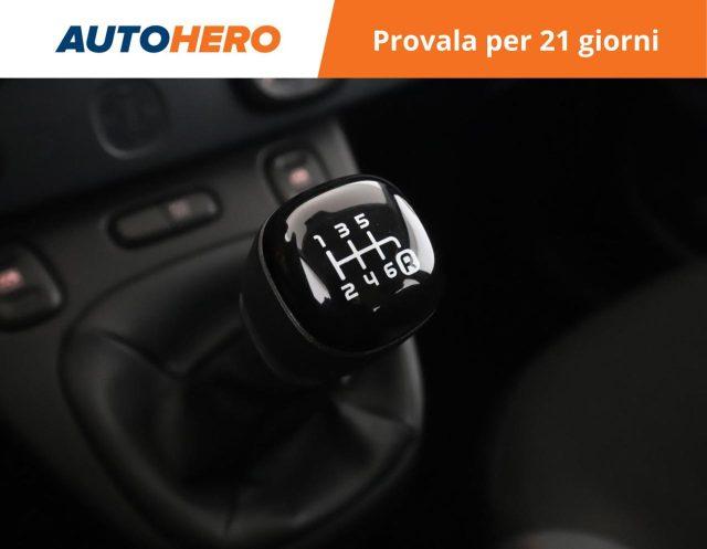 FIAT Panda 1.0 FireFly S&S Hybrid Easy