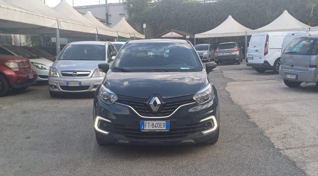 RENAULT Captur dCi 8V 90 CV Life
