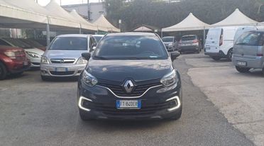 RENAULT Captur dCi 8V 90 CV Life