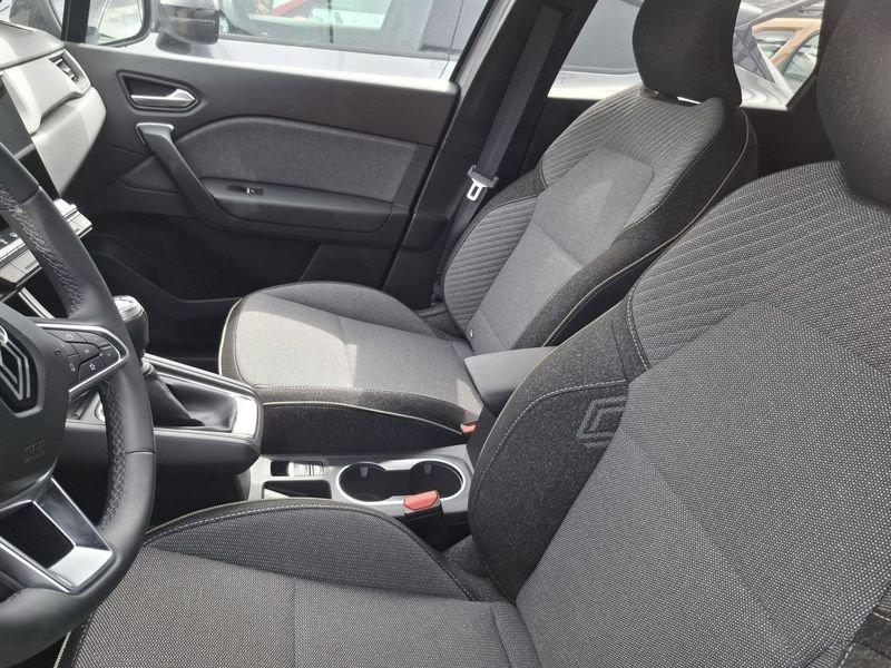 Renault Captur II 2024 1.0 tce Techno 90cv