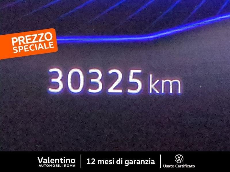 Volkswagen T-Cross 1.0 TSI DSG R-LINE 110 CV