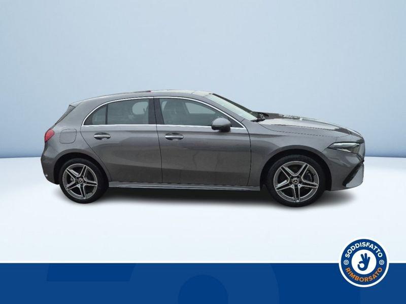 Mercedes-Benz Classe A 250e EQ-Power Automatic AMG Line Advanced Plus Digital Edition