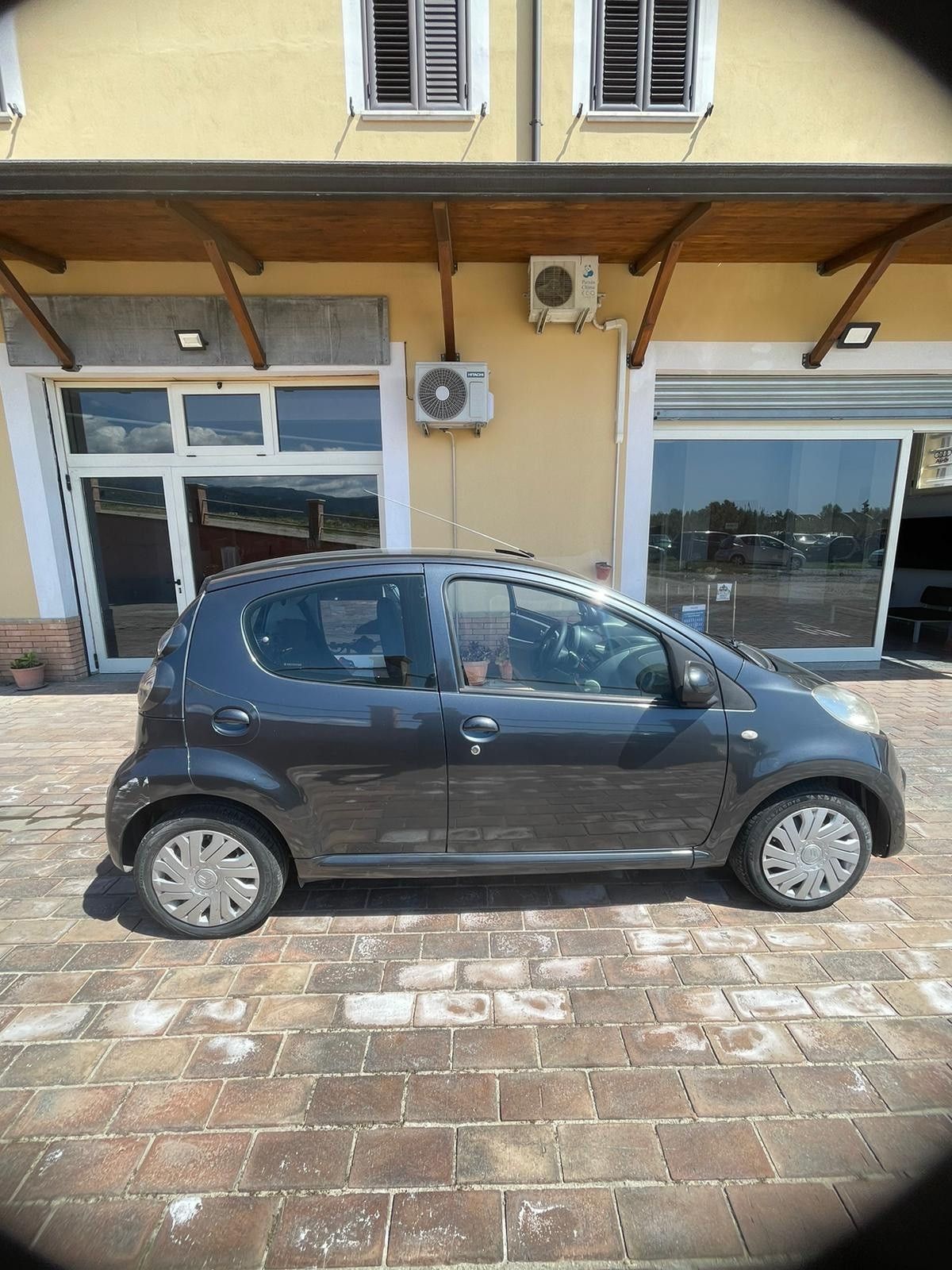 Citroen C1 1.0 5 porte C1TY