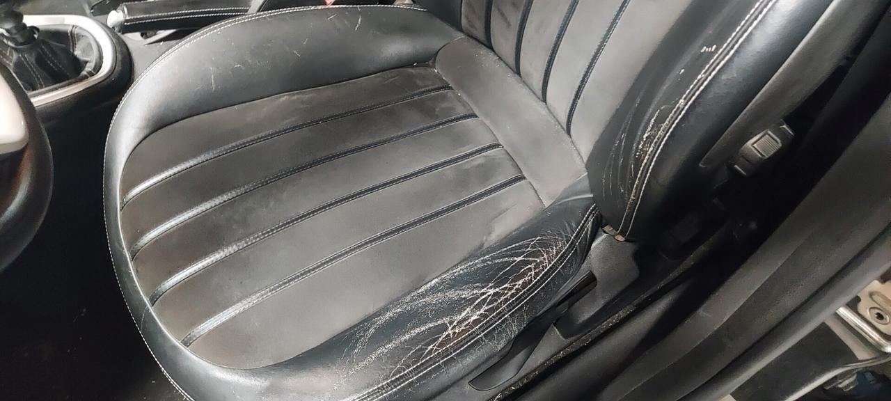 Lancia Delta 1600 MJET PLATINO