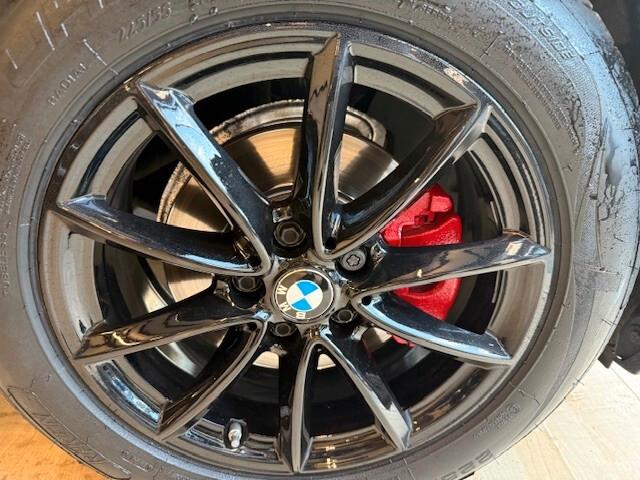 Bmw X2 sDrive16d Auto Business Advantage