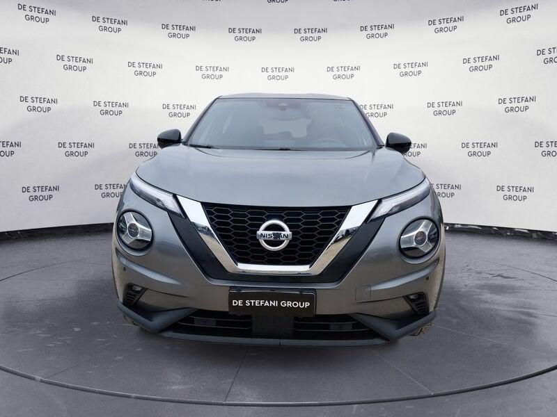 Nissan Juke Juke 1.0 dig-t N-Connecta 117cv