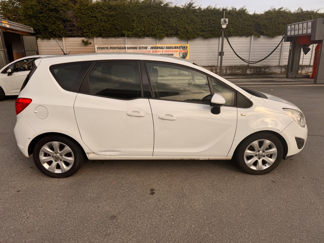 Opel Meriva 1.4 Turbo 120CV GPL Tech Cosmo