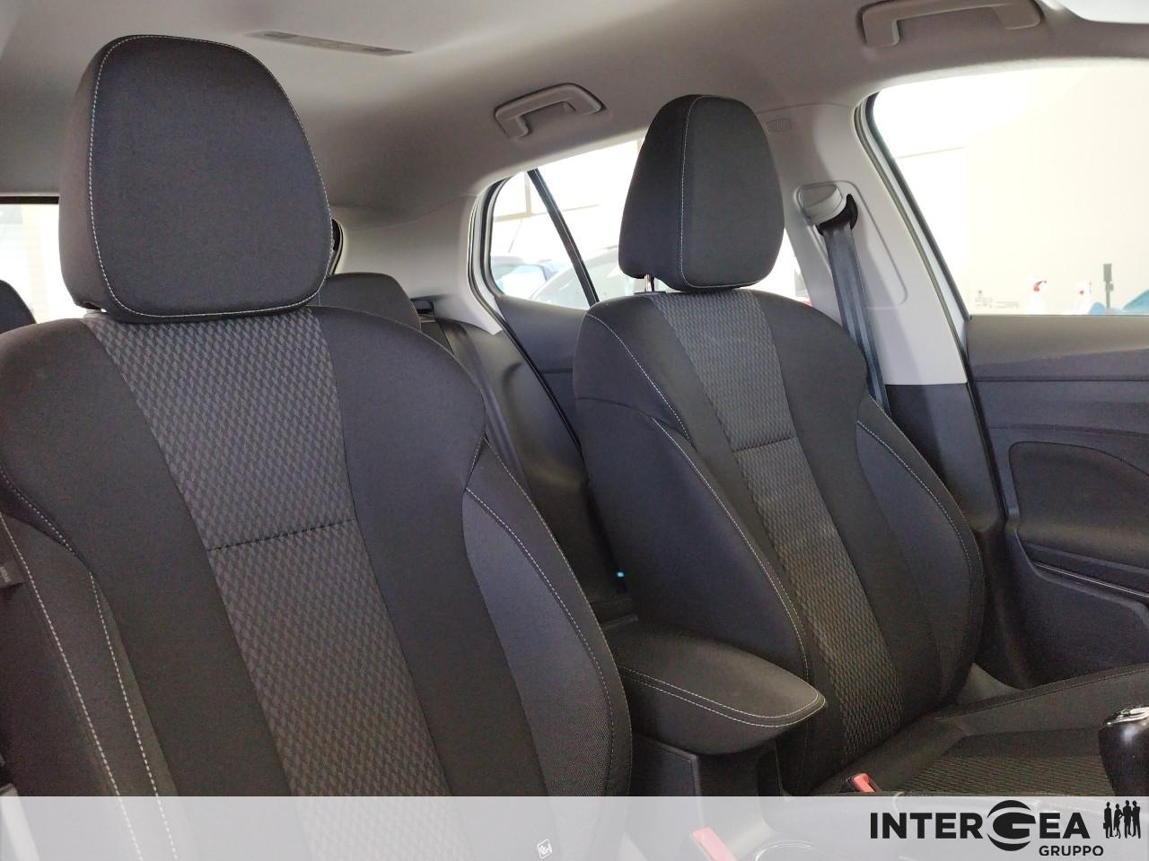 SKODA Fabia 1.0 mpi evo Style 80cv