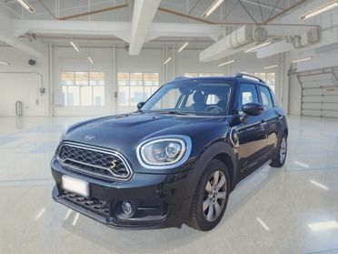 MINI COOPER SE COUNTRYMAN E ALL4 Business autom.