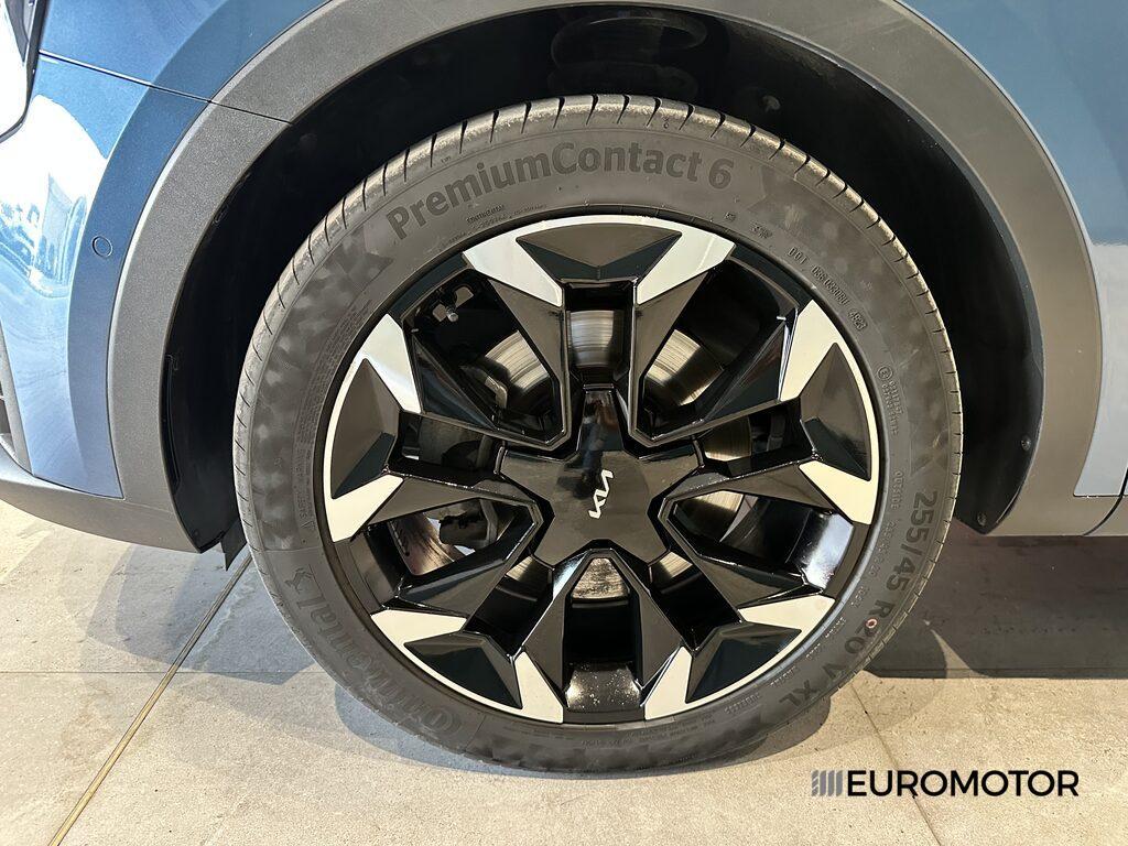 Kia Sorento 2.2 CRDi Evolution 4WD DCT8