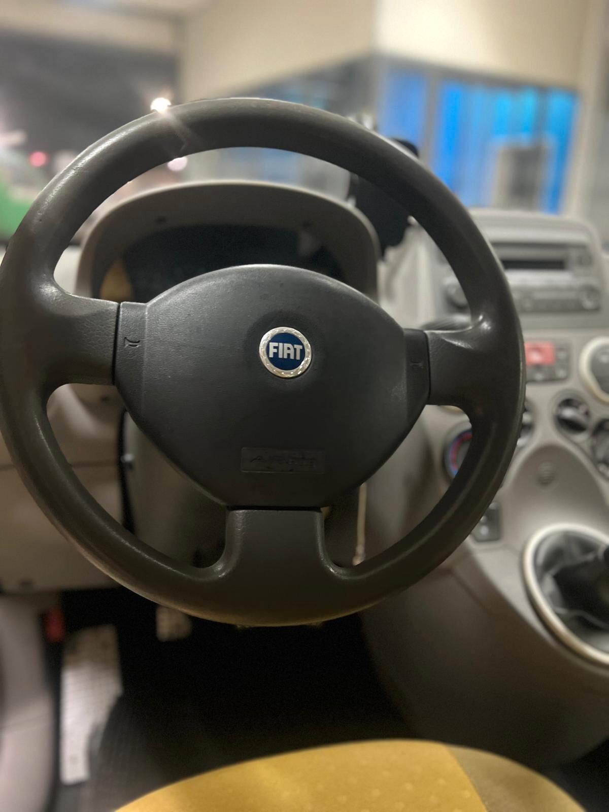 Fiat Panda 1.2 Emotion