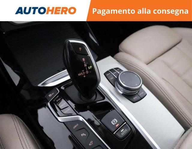 BMW X3 xDrive30e xLine