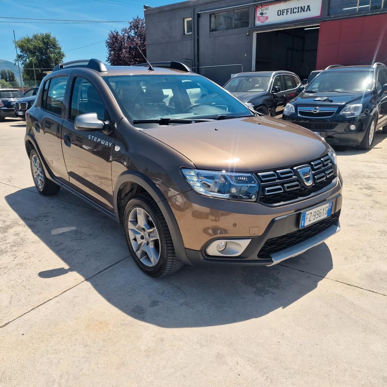 Dacia Duster 1.5 Blue dCi 8V 115 CV 4x2 Prestige UNICA PROPRIETARIA