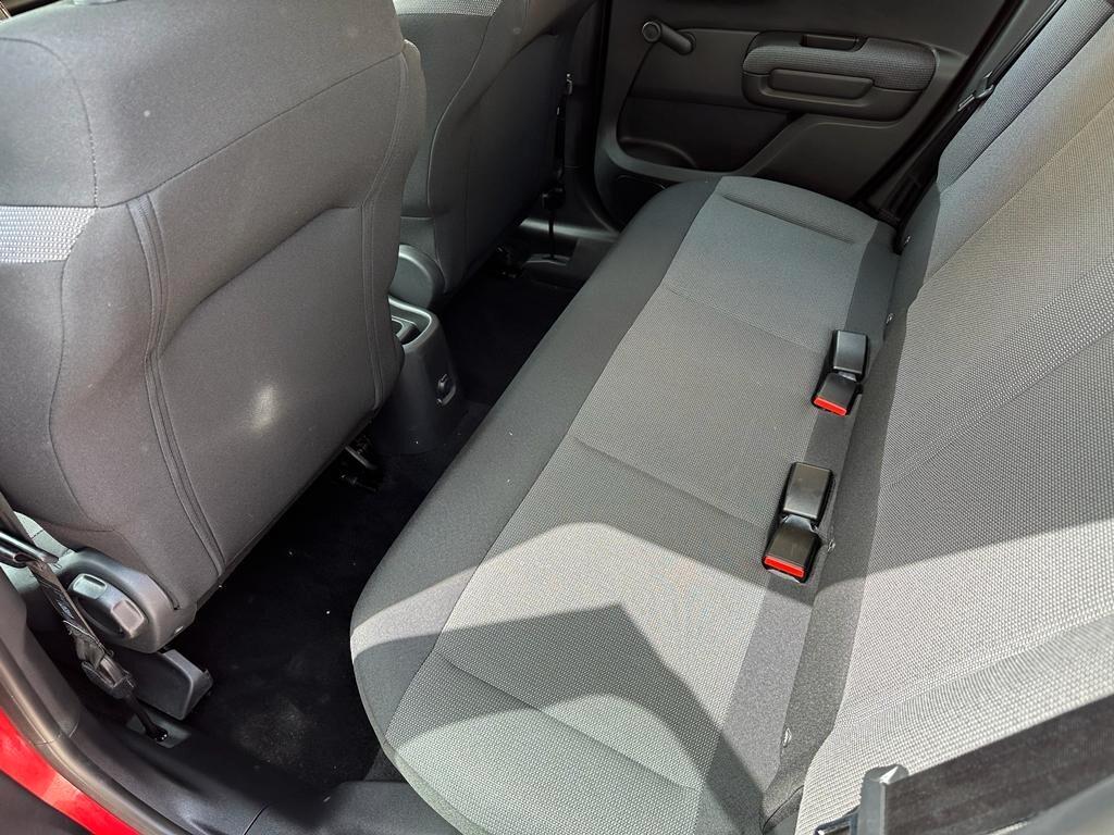 Citroen C3 Aircross PureTech 82 Feel ACCESSORIATA