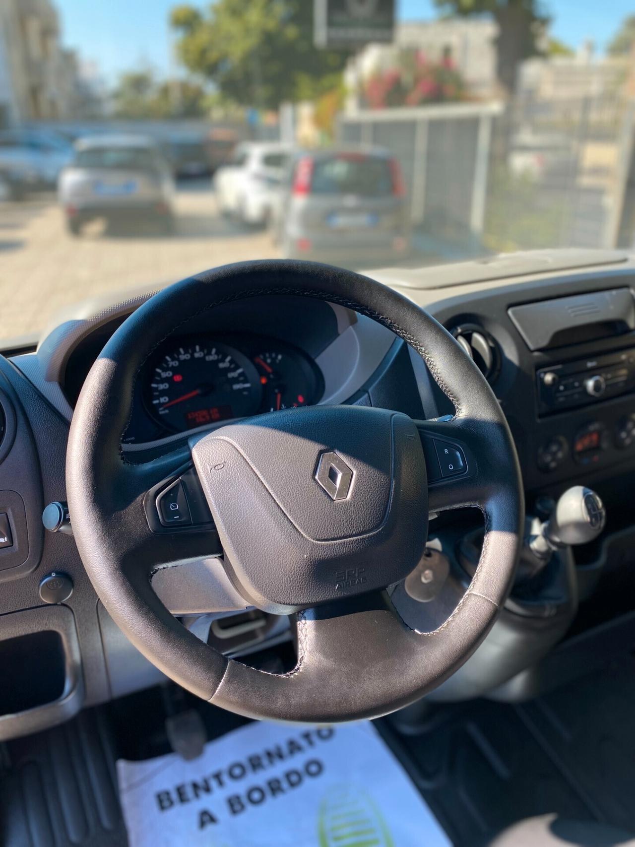*SUPER PROMO* Renault Master ENERGY dCi 163 RENAULT BOXER