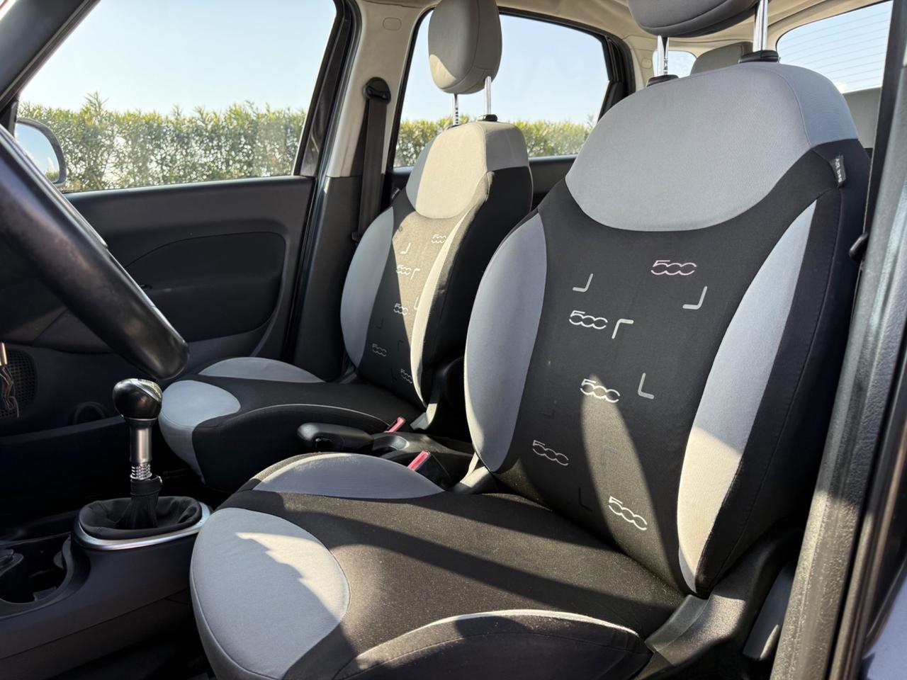 Fiat 500L 1.3 MTJ (Diesel) Lounge GARANTITA