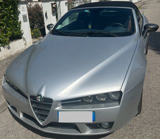 Alfa Romeo Spider 2.2 JTS Exclusive