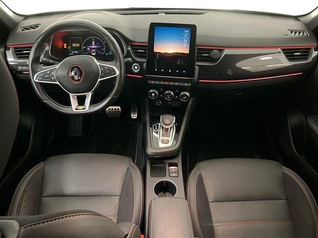 RENAULT Arkana 1.6 E-Tech full hybrid R.S. Line Fast Track 145cv