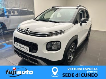 Citroen C3 Aircross 1.2 puretech Shine s&s 110cv