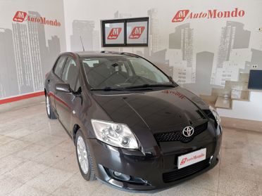 Toyota Auris 1.4 D-4D 5 porte Sol